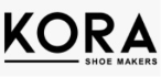 Kora Shoes logo